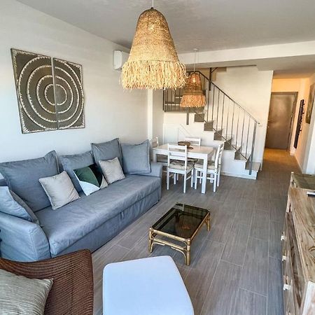 Tarifa Cozy House - Pool - Parking - Family Apartment Exterior foto