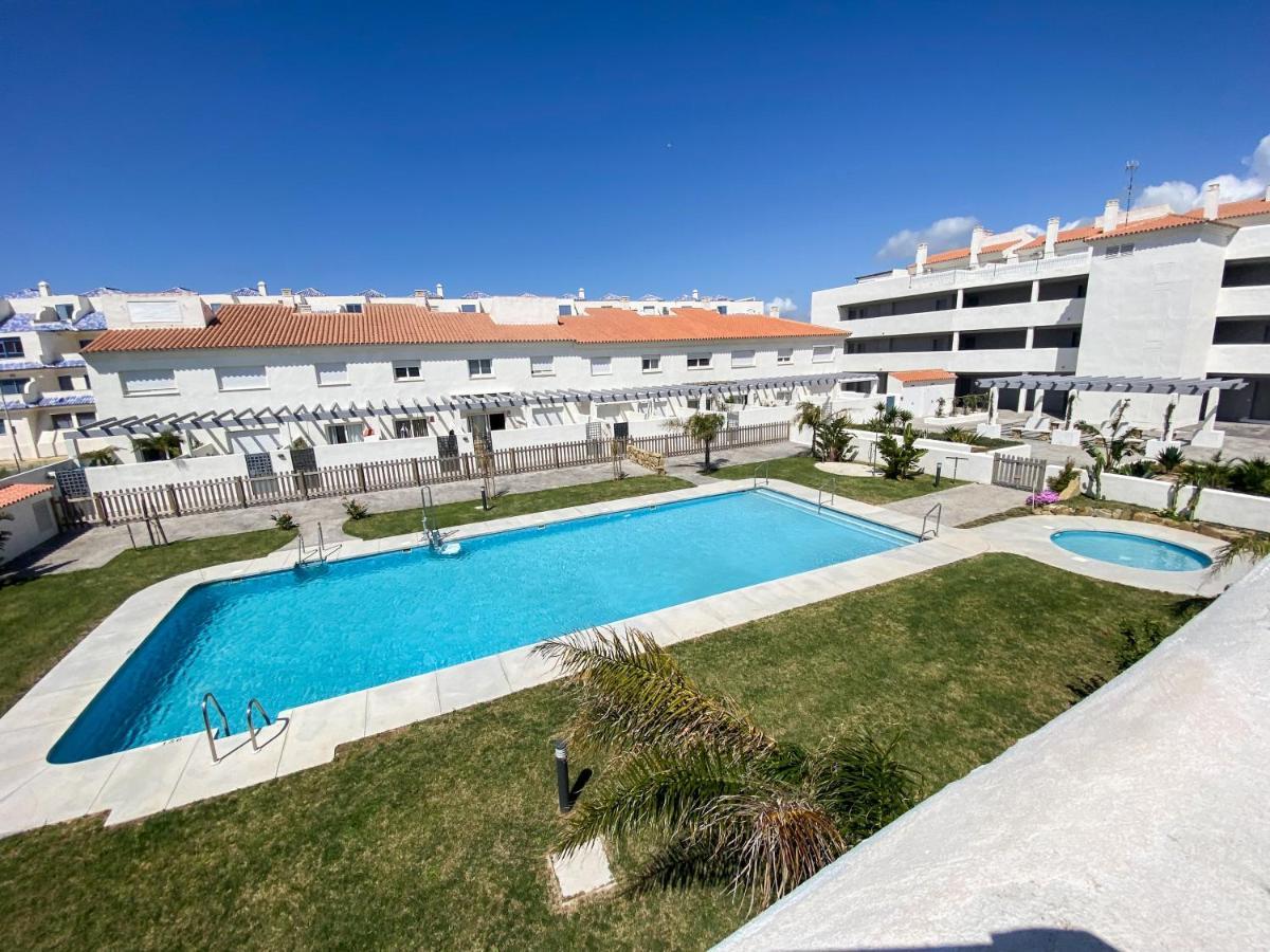 Tarifa Cozy House - Pool - Parking - Family Apartment Exterior foto