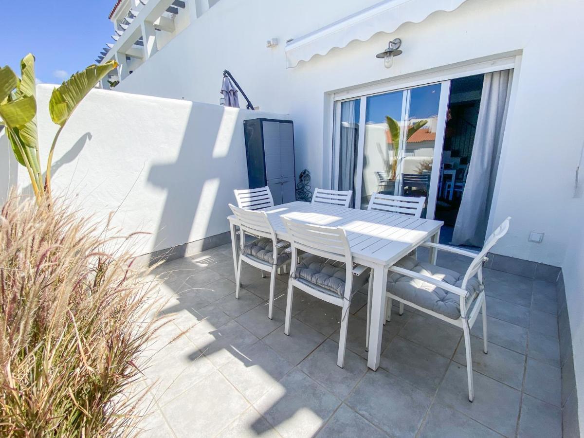 Tarifa Cozy House - Pool - Parking - Family Apartment Exterior foto