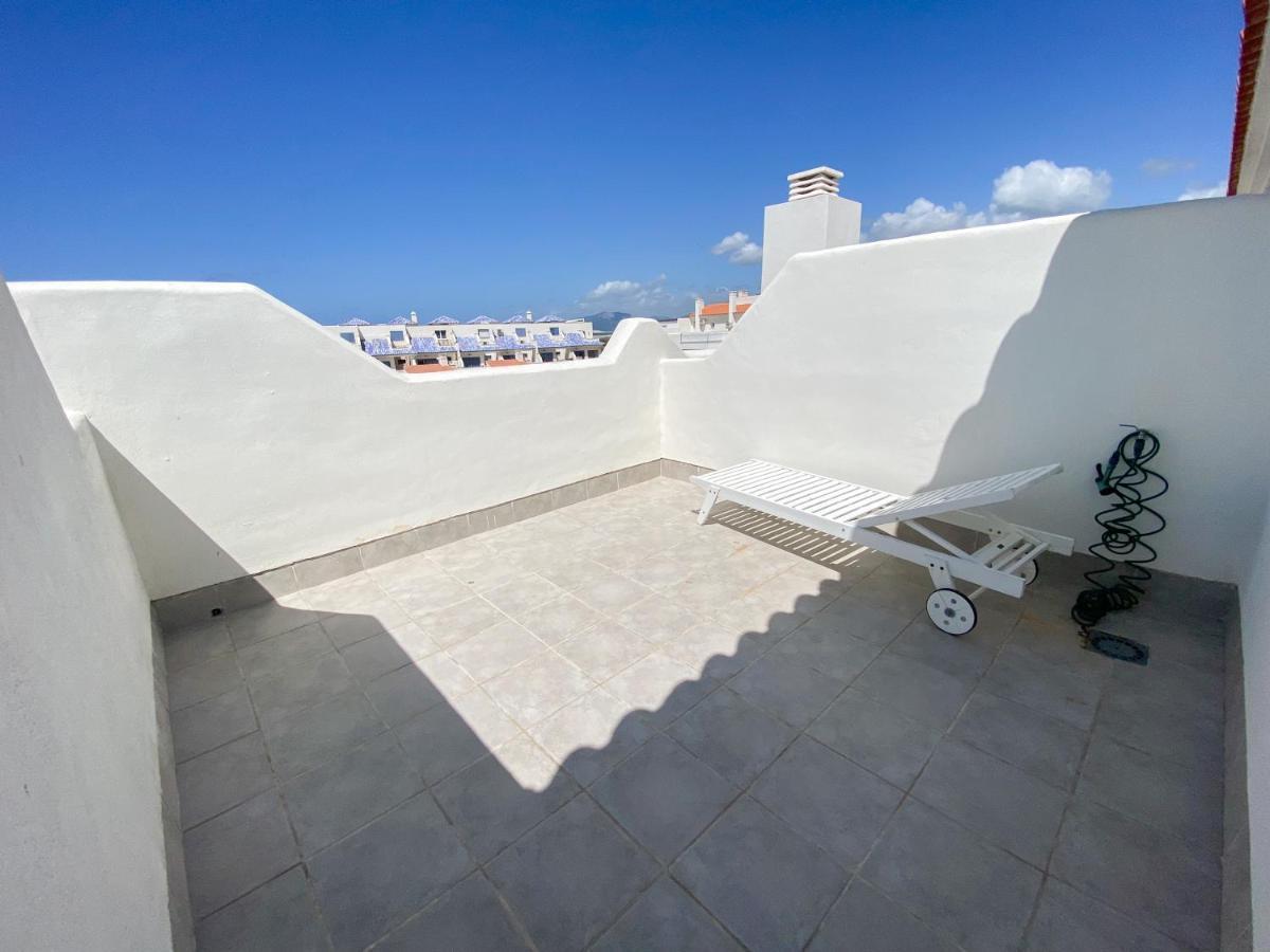 Tarifa Cozy House - Pool - Parking - Family Apartment Exterior foto