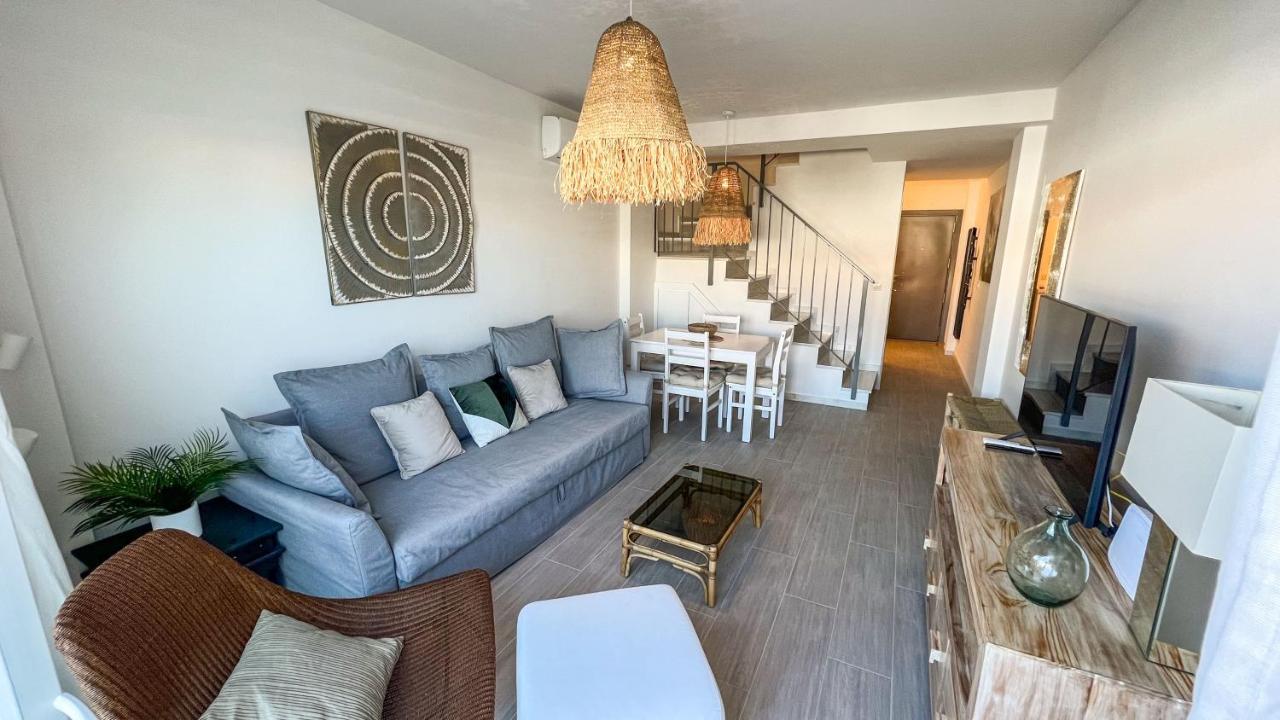 Tarifa Cozy House - Pool - Parking - Family Apartment Exterior foto