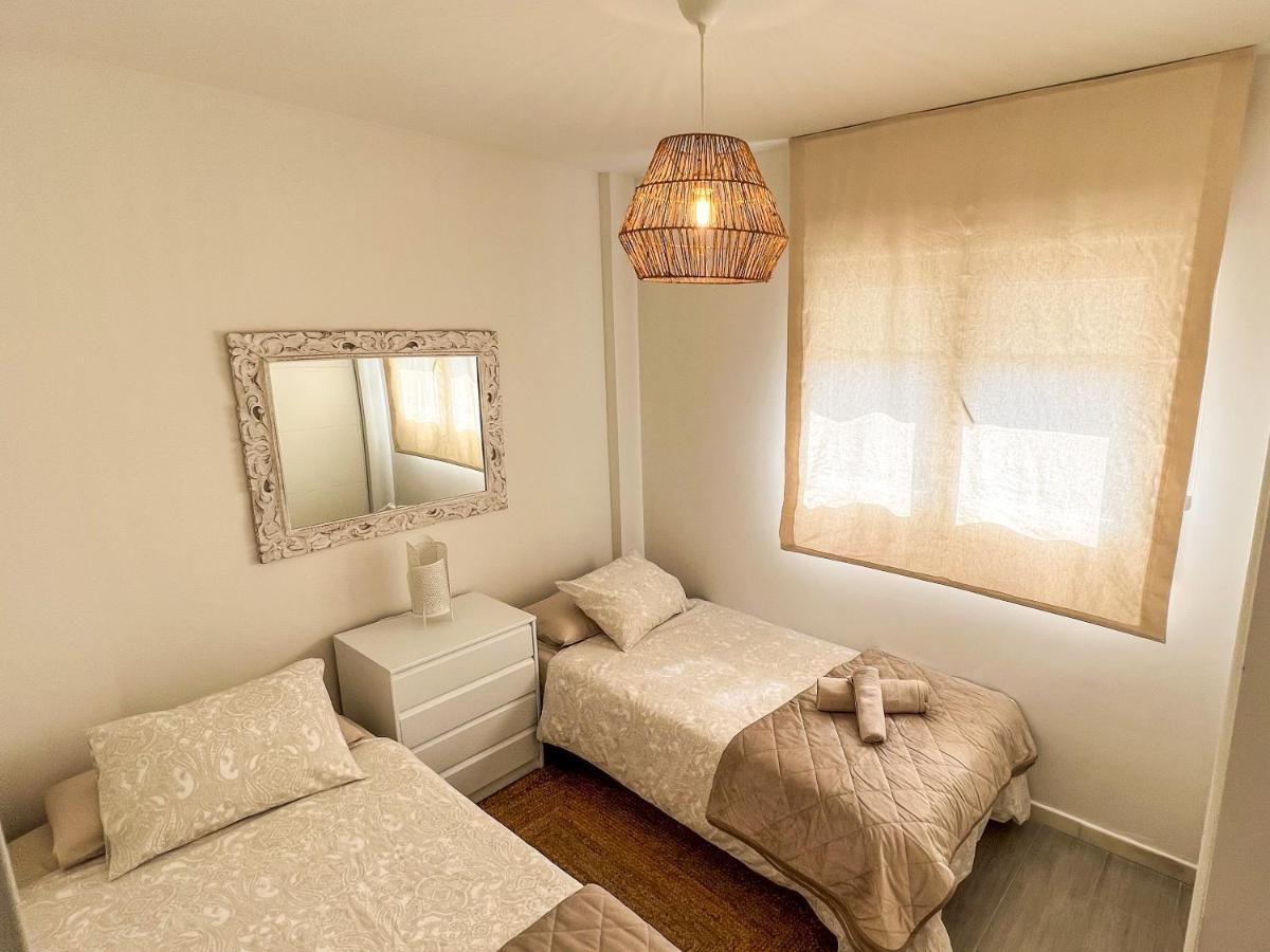 Tarifa Cozy House - Pool - Parking - Family Apartment Exterior foto